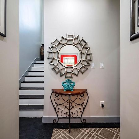 Luxurious 5Br Home Sleeps-14 Houston Exterior foto